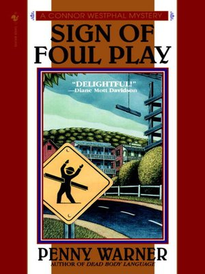 Signs of Foul Play - ebook